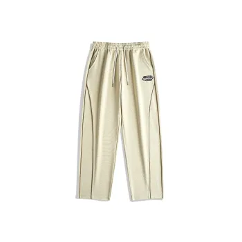 Master Zero Casual Pants Unisex