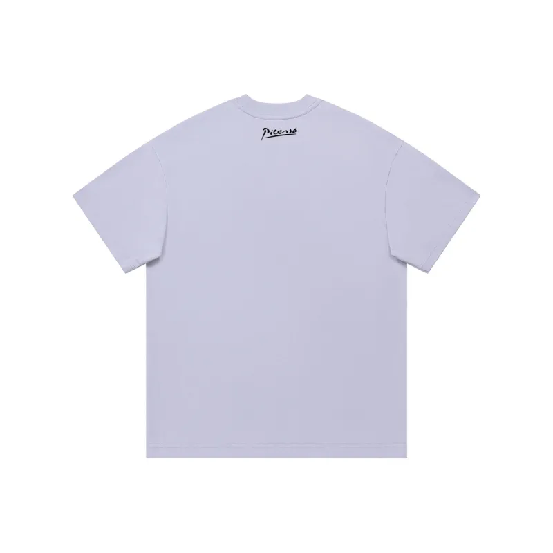 Pimio T Shirts Unisex-7