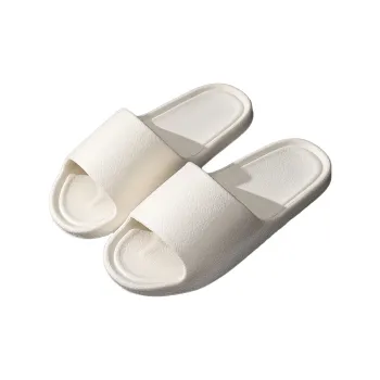 It is still known that it is Slippers / Home Slippers