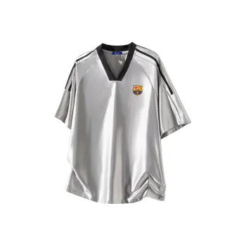 FCB ARCELONA T Shirts Unisex