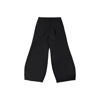 ONITSOP Suit Trouser Unisex Black