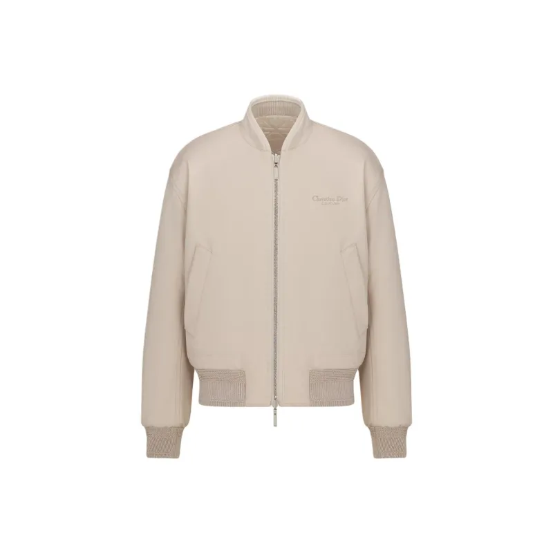 DIOR FW24 Jackets & Coats Unisex Beige-0