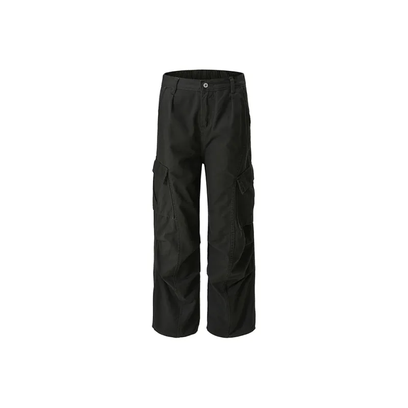 ROSECREED Casual Pants Unisex-0