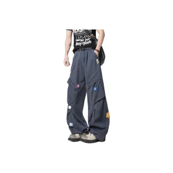 Imcrasy Cargo Pants Unisex