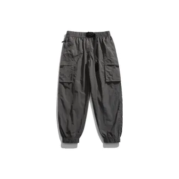 NONEVENT Casual Pants Unisex