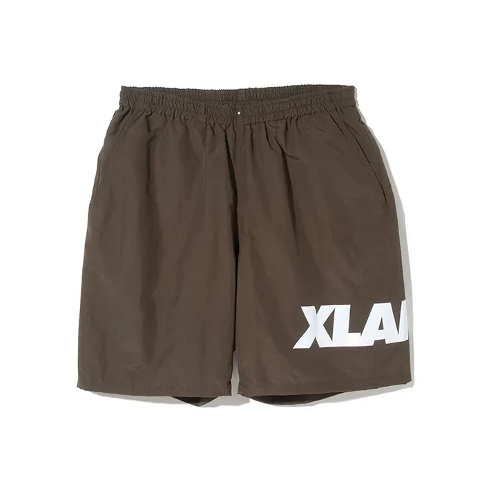 XLARGE SS21 Loose Fit Shorts Men's-3