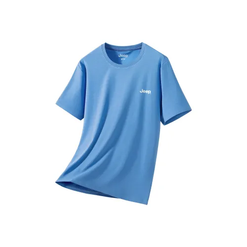 Jeep Wrangler T Shirts Unisex