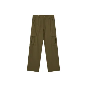 Levi's Cargo Pants Men's Army Green