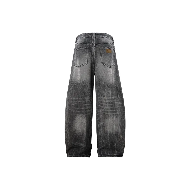 Minfinity Jeans Unisex-5