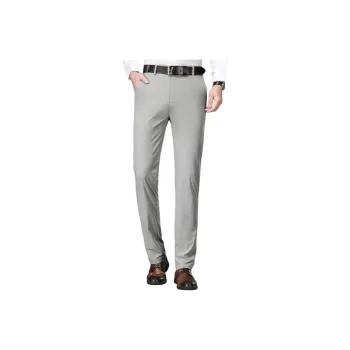 Red bean Jeans Men