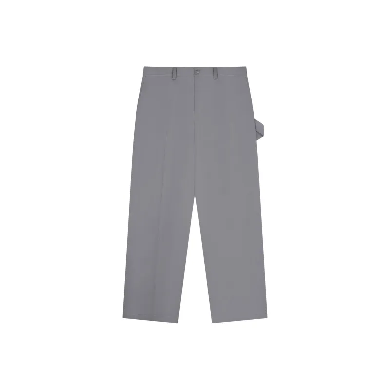 TEAM WANG I See The Lights Series Casual Pants Unisex-4