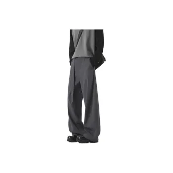 MEIPIN TANG Suit Trouser Unisex