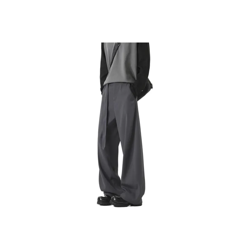 MEIPIN TANG Suit Trouser Unisex-5