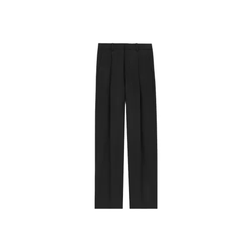 SAINT LAURENT Casual Pants Men's Black