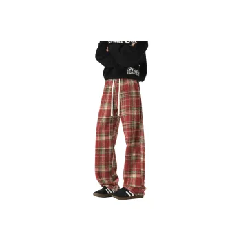 Caramella Casual Pants Unisex