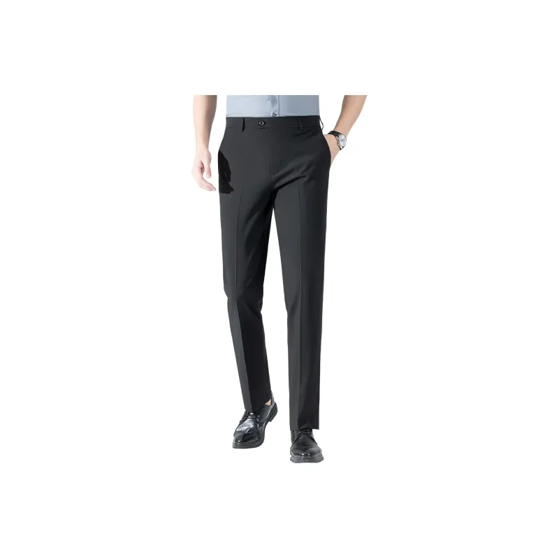 KAISER Suit Trousers Men-2