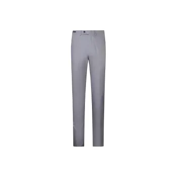 JODOLL Suit Trousers Men Gray