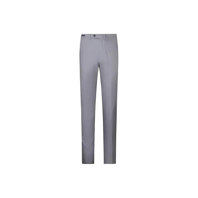 JODOLL Suit Trousers Men Gray-0