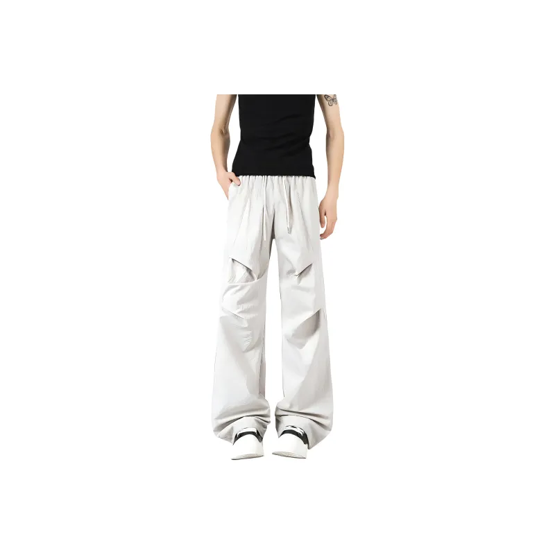YATSI Windbreaker Pants Unisex-3