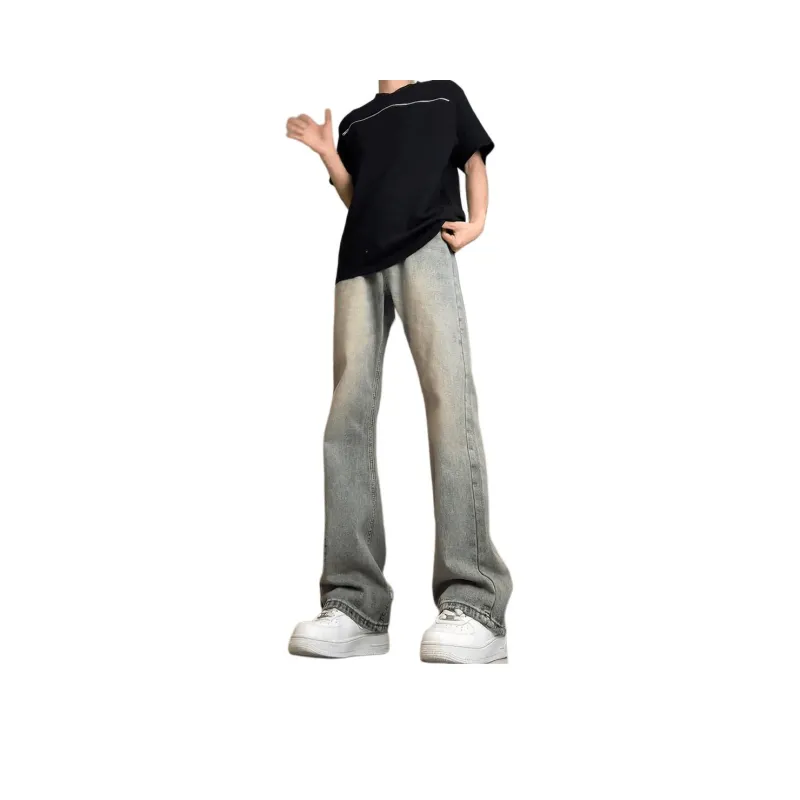 XAFB Jeans Unisex-54