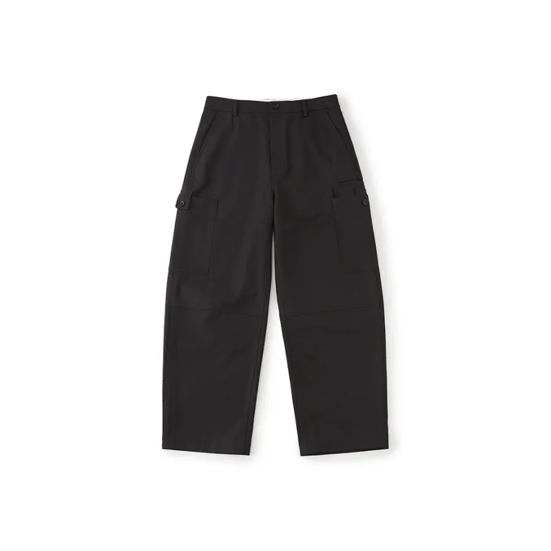 COMMON SCENTS Suit Trouser Men's-1