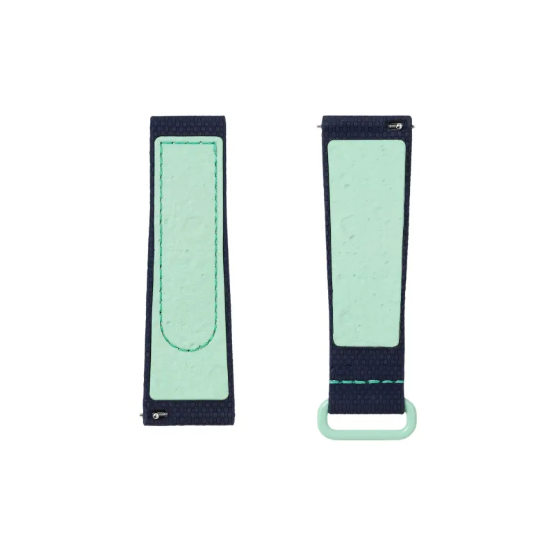 SWATCH Watch Band All Compatibility 180 205mm Rubber Material-1