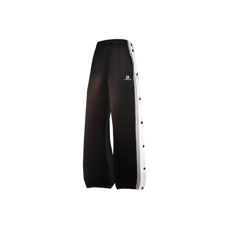 ZNTN Casual Pants Unisex-0