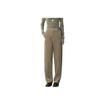 COMMON VALUE 'Niche Gap' Suit Trouser Unisex