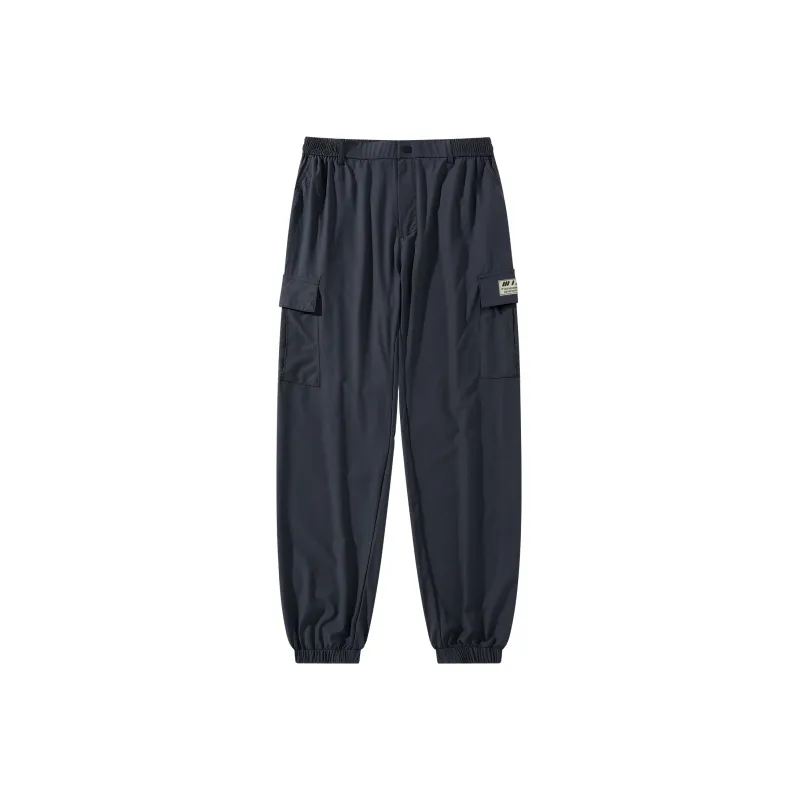 FORCEREPUBLIK Casual Pants Unisex-5