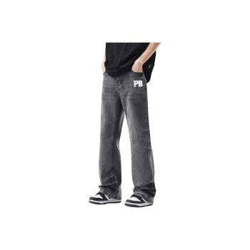 POLAR BEAR Jeans Unisex