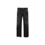 Washed Black