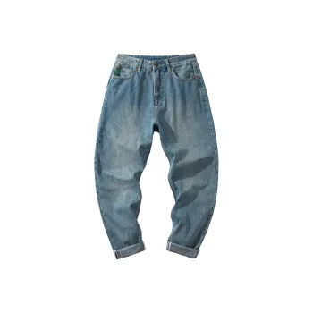 UPZCY Jeans Unisex
