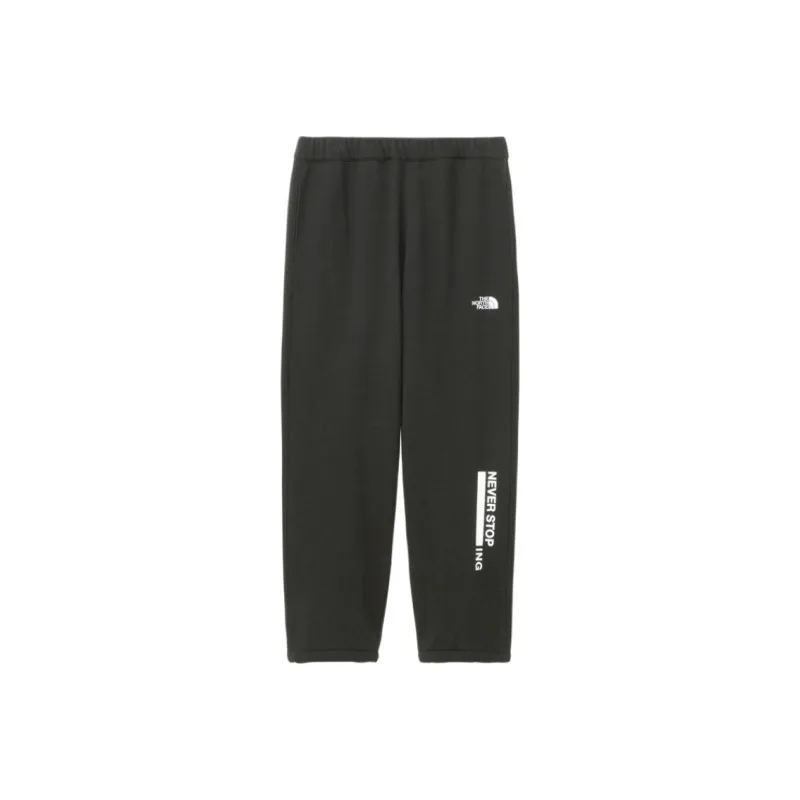 THE NORTH FACE Neverstop ING Casual Pants Unisex Black-0