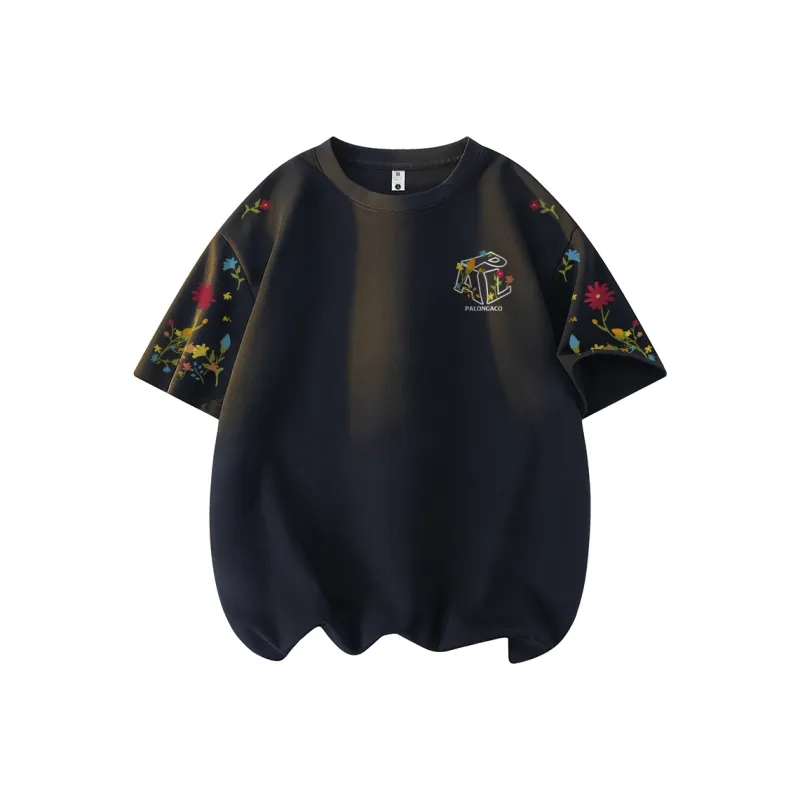 PAL ONGACO T Shirts Unisex-6