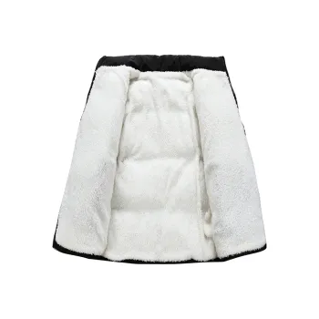 DOUBLEFISH Puffer Jacket Unisex