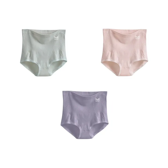 MIIOW Underpants Women's 3 Pack-1