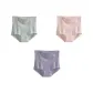3-Pack (Green+Light Pink+Purple)