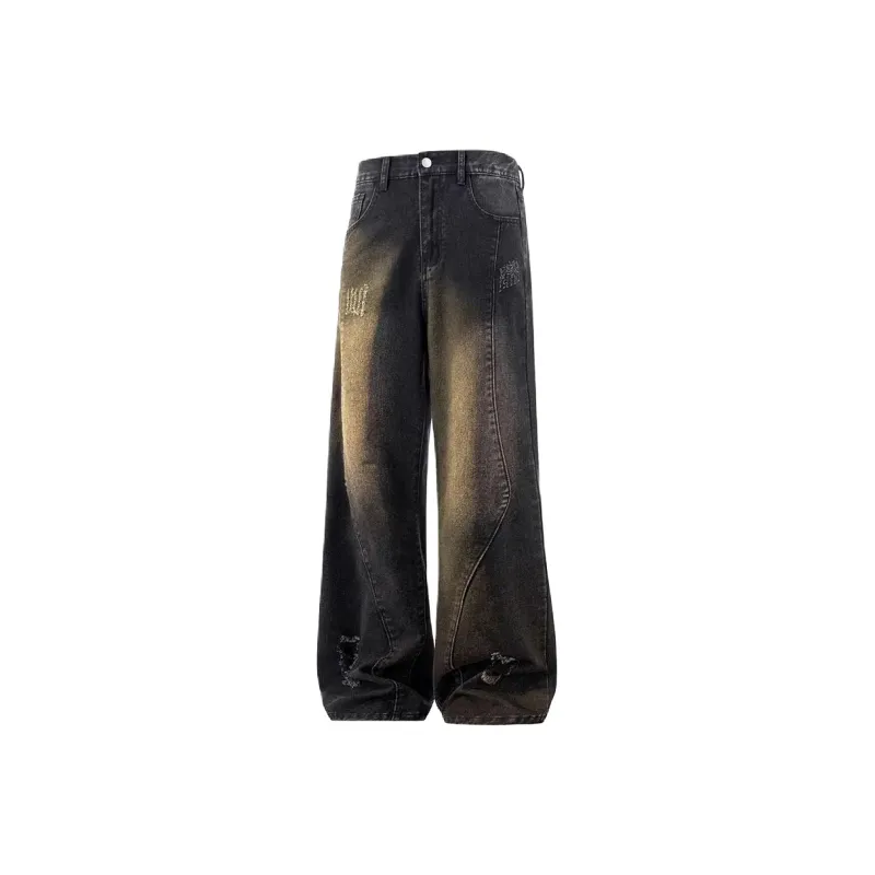 FOREVER 21 Jeans Unisex-0