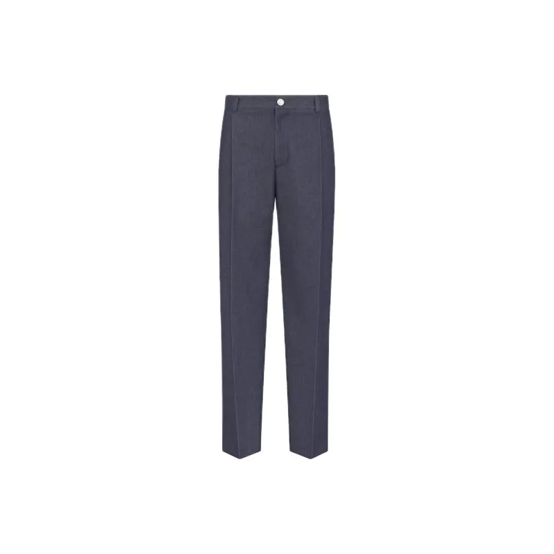 DIOR Icons Denim Effect Pants-0