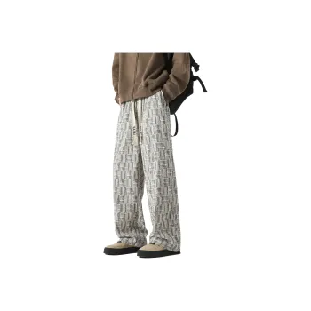 YATSI Casual Pants Unisex