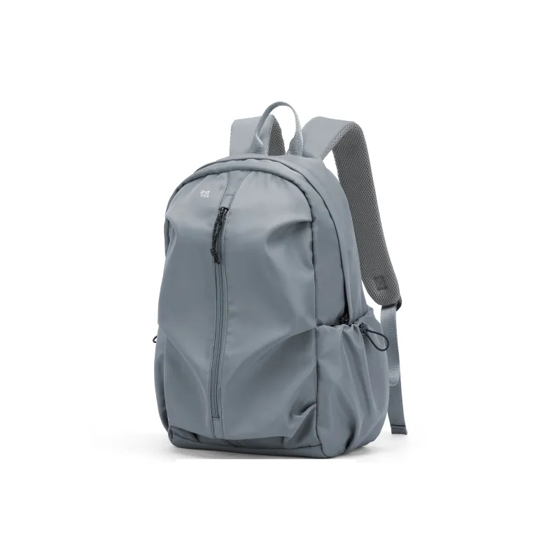 KEYSTREET Fabric Backpack Laptop Bag Backpack Regular Unisex Multicolor-80