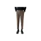 Brown Pants