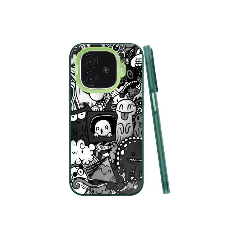 BAOCHENG Phone Cases-6