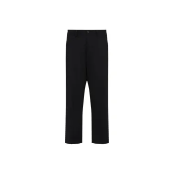 JUNYA WATANABE Classic Straight Leg Pants