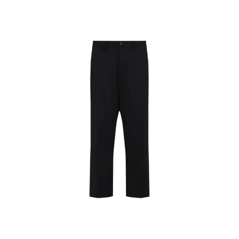 JUNYA WATANABE Classic Straight Leg Pants-0