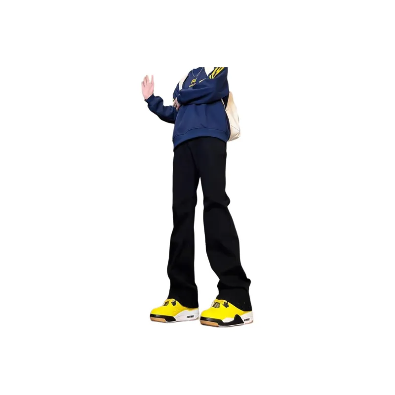 JIMI&JONS Jeans Unisex-0