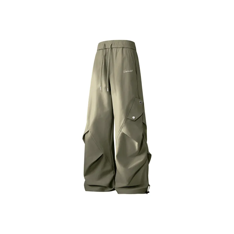 Supremo Cat Casual Pants Unisex-8