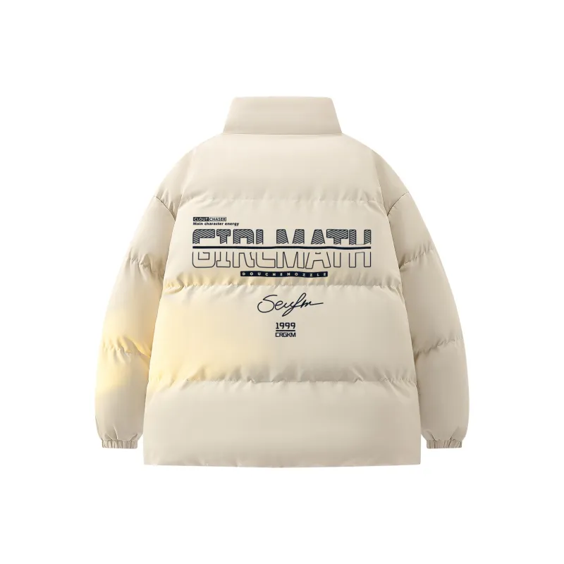 7 SEVFUN Puffer Jackets Unisex-4