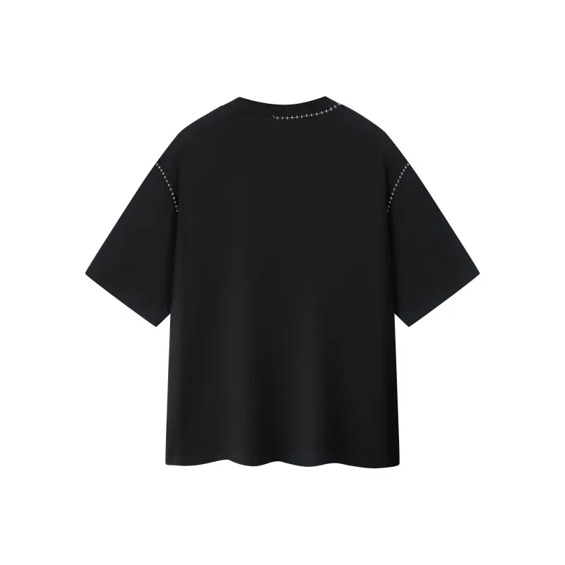 Crayon Shinchan T Shirts Unisex-1