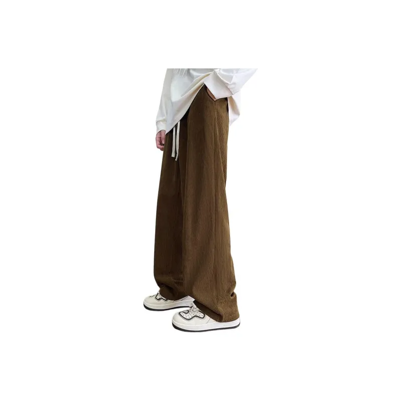 Lightning X Storm Casual Pants Unisex-18